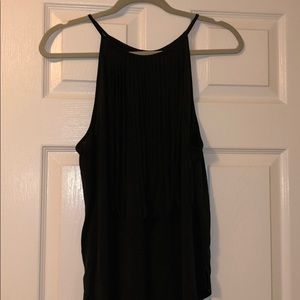 American Eagle Fringe Tank